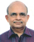 DR.(MR.) VARESH GOVIND PRASAD SINHA