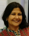 MS. SREE KIRAT PATEL