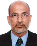 MR. ASHOK  DEVINENI