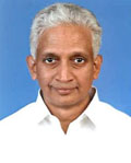 MR. TRIVIKRAMA PRASAD PINNAMANENI