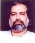 MR. SUNIL VISHNU MEHTA