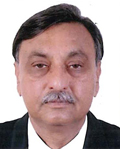 MR. TEJBAHADAR RAMJIDASS MALHOTRA