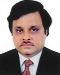 MR. UMA SHANKAR BHARTIA