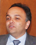 MR. UTSAV  BAIJAL