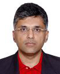 MR. ANAND KAMALNAYAN PANDIT