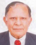 MR. AVINASH PARKASH GANDHI