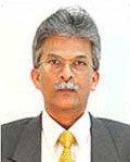 MR. PRADEEP VASANT DHOBALE