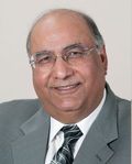 MR. SATNAM  ARORA