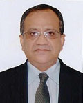 MR. RAKESH VISHWANATH KAPOOR
