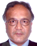 MR. KRISHNAKUMAR MADHUSUDAN JHUNJHUNWALA